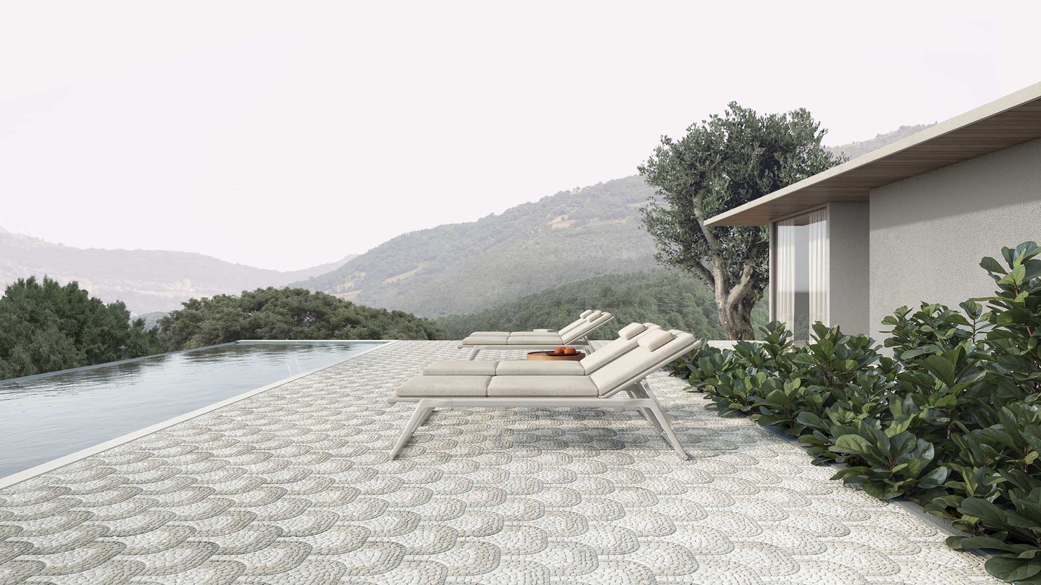 Cabana 6 | Tile Center