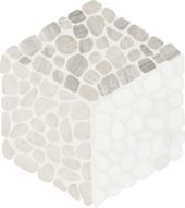 Cabana Horizon Node Pebble | Tile Center