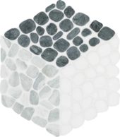Cabana Jade Node Pebble | Tile Center