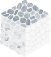 Cabana River Node Pebble | Tile Center