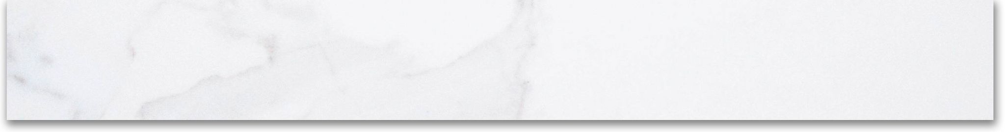 Calacatta 3X24 Bullnose | Tile Center