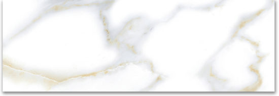 Calacatta 3x9" Calacatta | Tile Center
