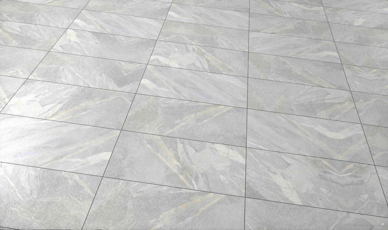 Capri 12x24” Light Grey 1 | Tile Center