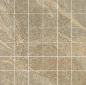 Capri Beige 2X2 Mosaic | Tile Center