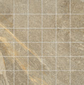 Capri Beige 2X2 Mosaic | Tile Center