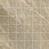 Capri Beige 2X2 Mosaic | Tile Center