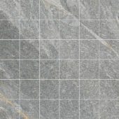 Capri Grey 2X2 Mosaic | Tile Center