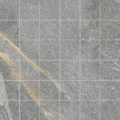 Capri Grey 2X2 Mosaic | Tile Center