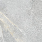 Capri Light Grey 2X2 Mosaic | Tile Center