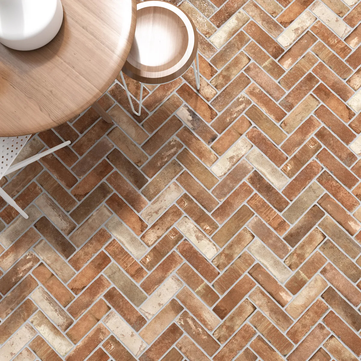 Carob Field Tile 4 | Tile Center