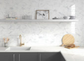 Carrara 3x9" Carrara | Tile Center