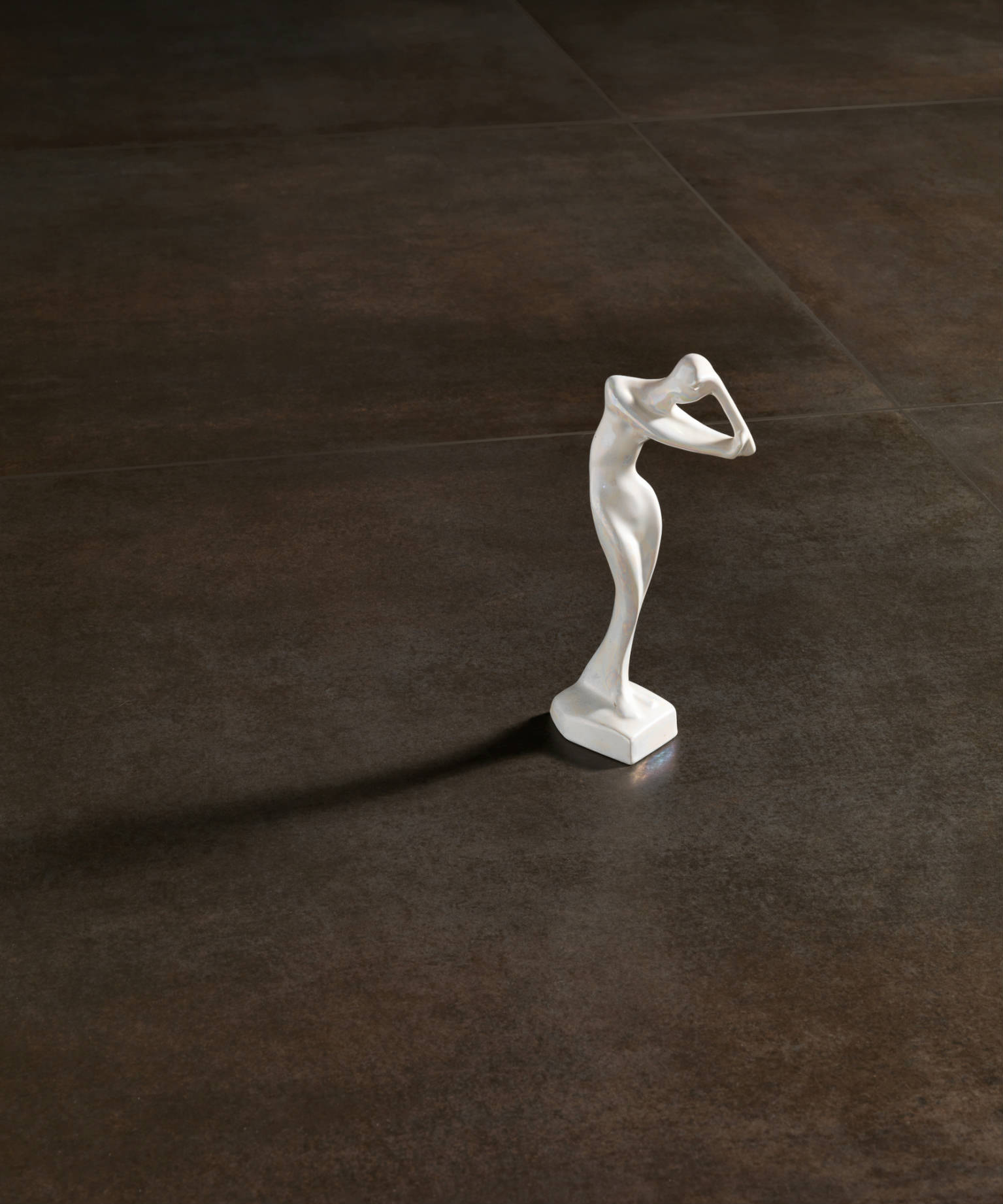 Charleston Citadel Chocolate 16X16 | Tile Center