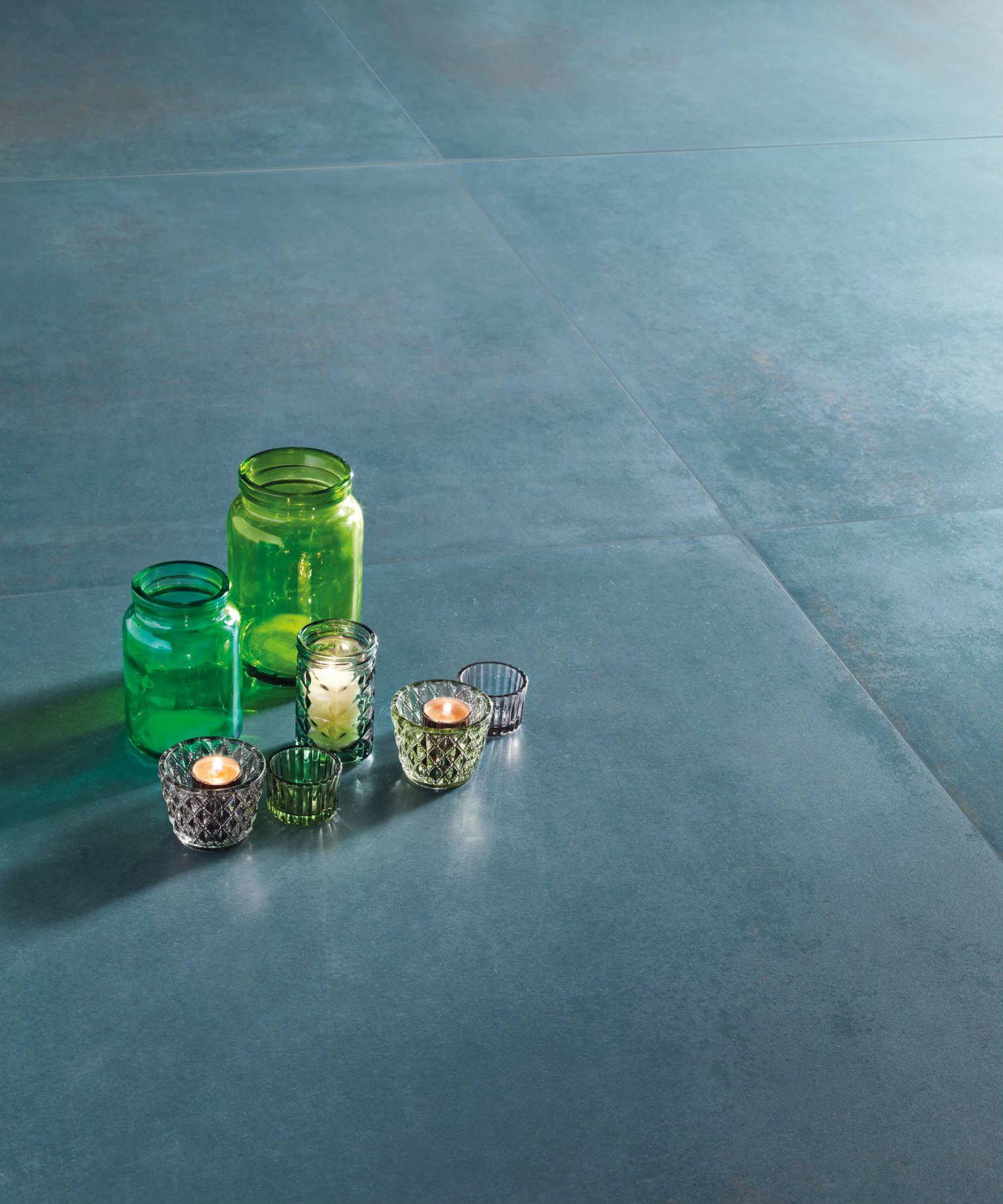 Charleston Seabrook Blu 16X16 | Tile Center