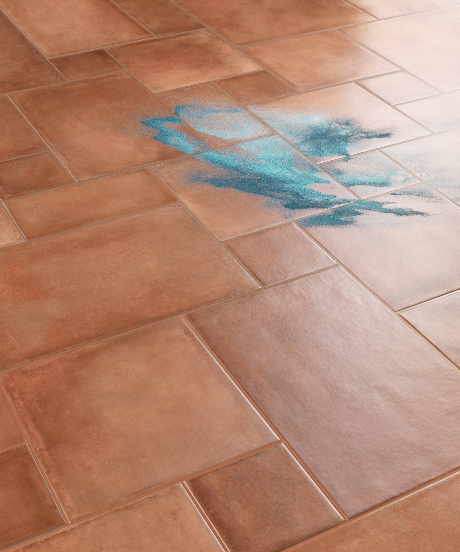 Charleston Summerville Cotto Modular | Tile Center