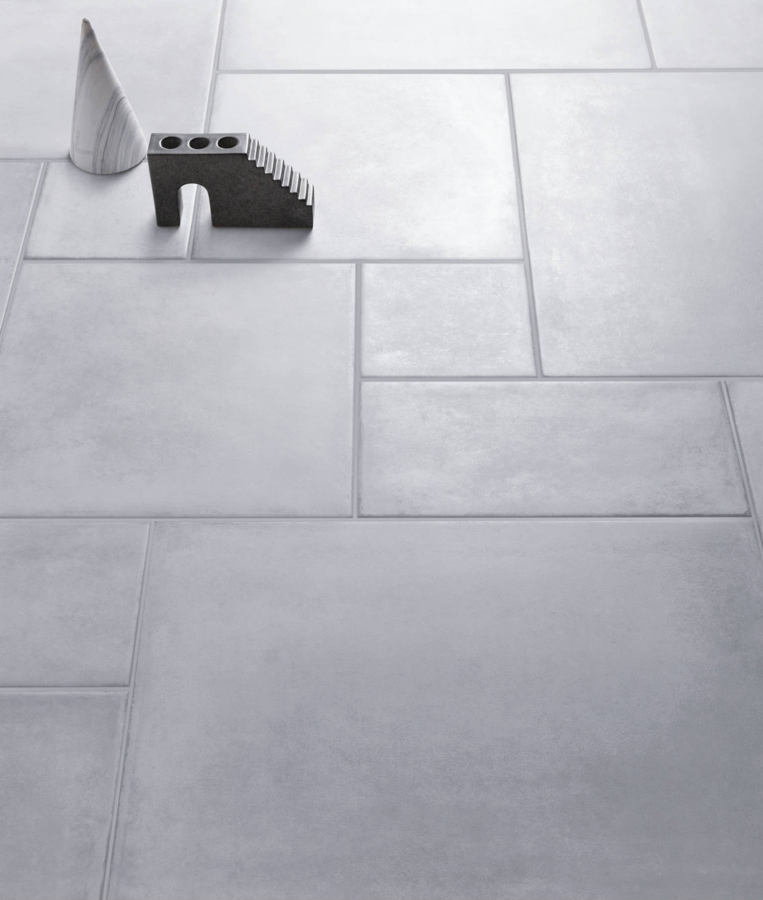 Charleston Whitehall Bianco Modular 1 | Tile Center
