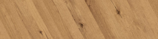 Chevron Cognac Oak | Tile Center