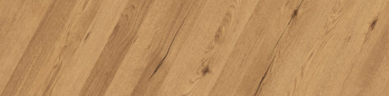 Chevron Cognac Oak | Tile Center