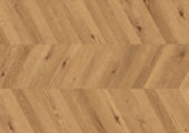 Chevron Cognac Oak | Tile Center