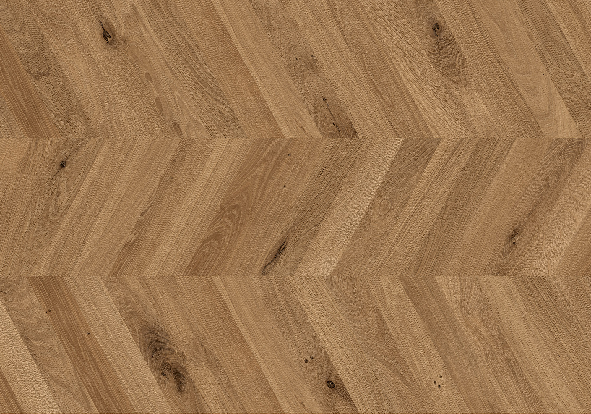 Chevron Kaya Oak Wellington