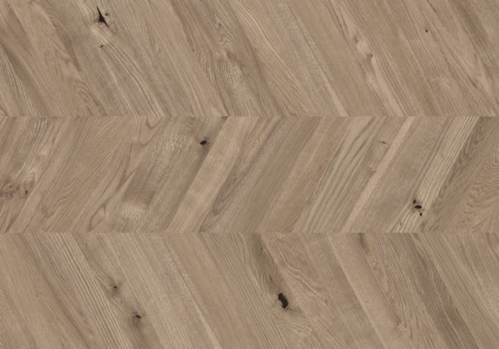 Chevron Oak Sevilla Taupe