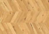 Chevron Oak Villa Gold | Tile Center