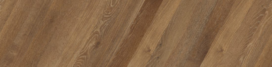 Chevron Rustic Oak Brown | Tile Center