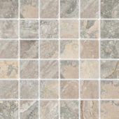 Chitwan Gris 2X2 Mosaic | Tile Center
