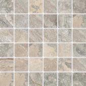 Chitwan Gris 2X2 Mosaic | Tile Center