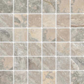 Chitwan Gris 2X2 Mosaic | Tile Center