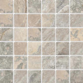 Chitwan Gris 2X2 Mosaic | Tile Center