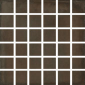 Citadel Chocolate 2x2 Mosaic | Tile Center