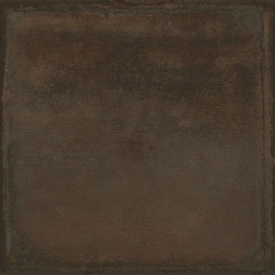 Citadel Chocolate 8x8F | Tile Center