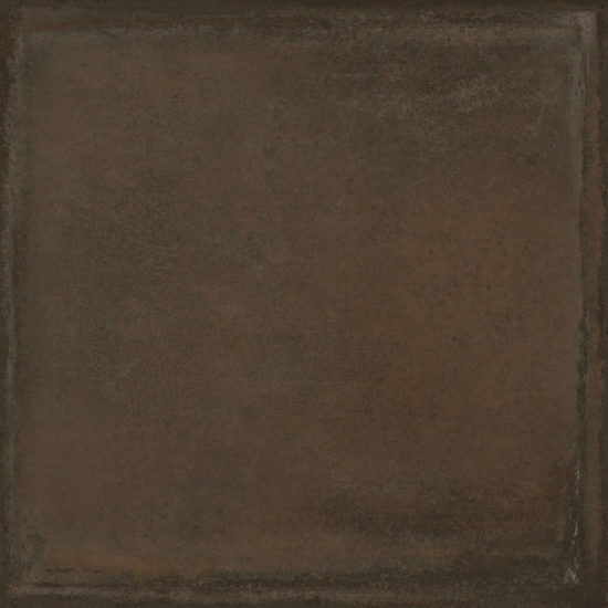 Citadel Chocolate 8x8F | Tile Center