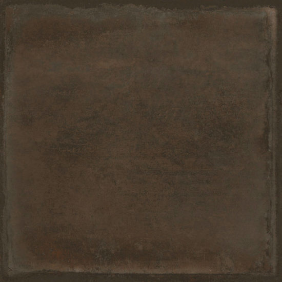 Citadel Chocolate 8x8F | Tile Center