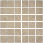 Clay 2X2 Mosaic | Tile Center