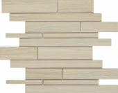 Clay Random Strip | Tile Center