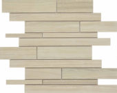 Clay Random Strip | Tile Center