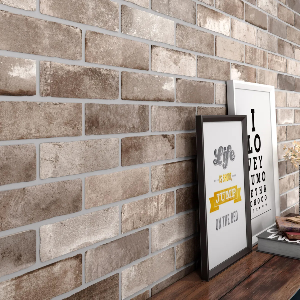 Clove Field Tile 2 | Tile Center