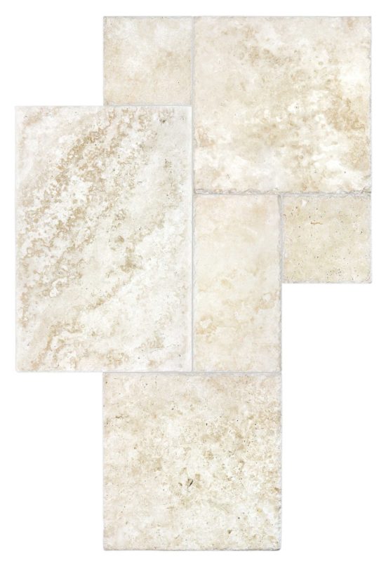 Cobble Stone Pattern Set