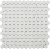 Complex Mosaic Cotton | Tile Center