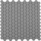 Complex Mosaic Fog | Tile Center