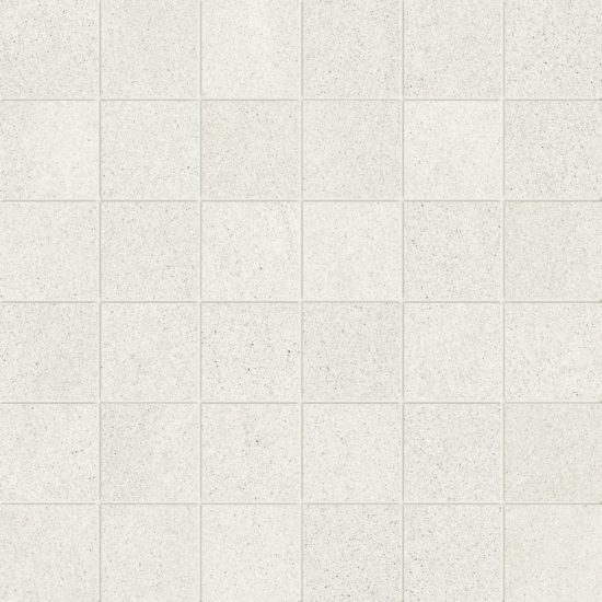 Concord 2X2 Mosaic Dawn Matte | Tile Center