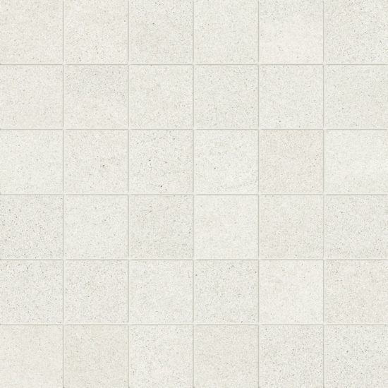 Concord 2X2 Mosaic Dawn Matte | Tile Center