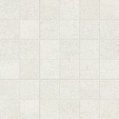 Concord 2X2 Mosaic Dawn Matte | Tile Center