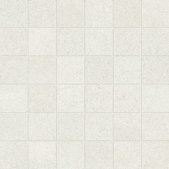 Concord 2X2 Mosaic Dawn Matte | Tile Center