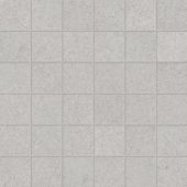 Concord 2X2 Mosaic Fog Matte | Tile Center