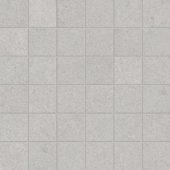 Concord 2X2 Mosaic Fog Matte | Tile Center