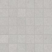 Concord 2X2 Mosaic Fog Matte | Tile Center