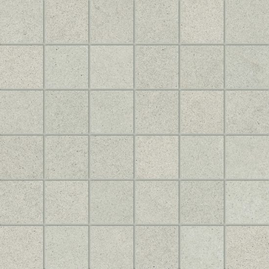 Concord 2X2 Mosaic Sienna Matte | Tile Center