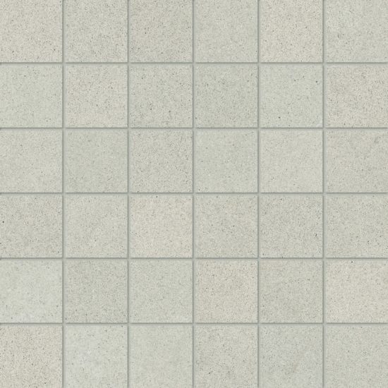 Concord 2X2 Mosaic Sienna Matte | Tile Center